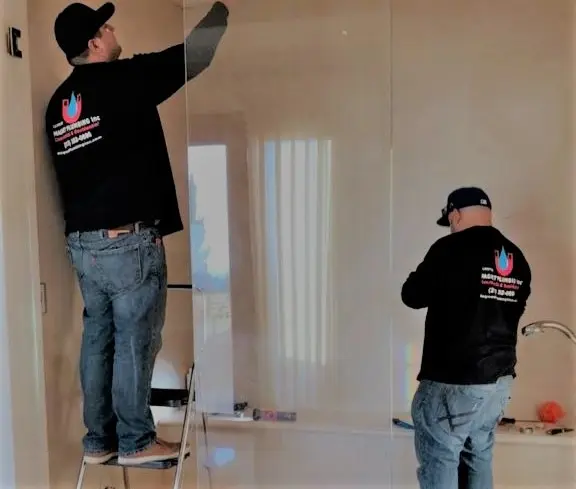 Professional plumbing installation for Tankless Water Heater Installation in Fulton